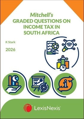 Graded Questions on Income Tax in SA 2026