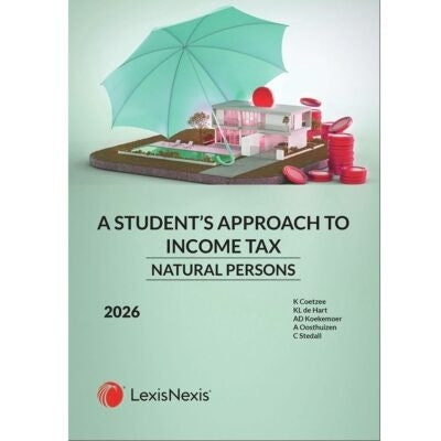 Student Approach to Income Tax Natural Persons 2026