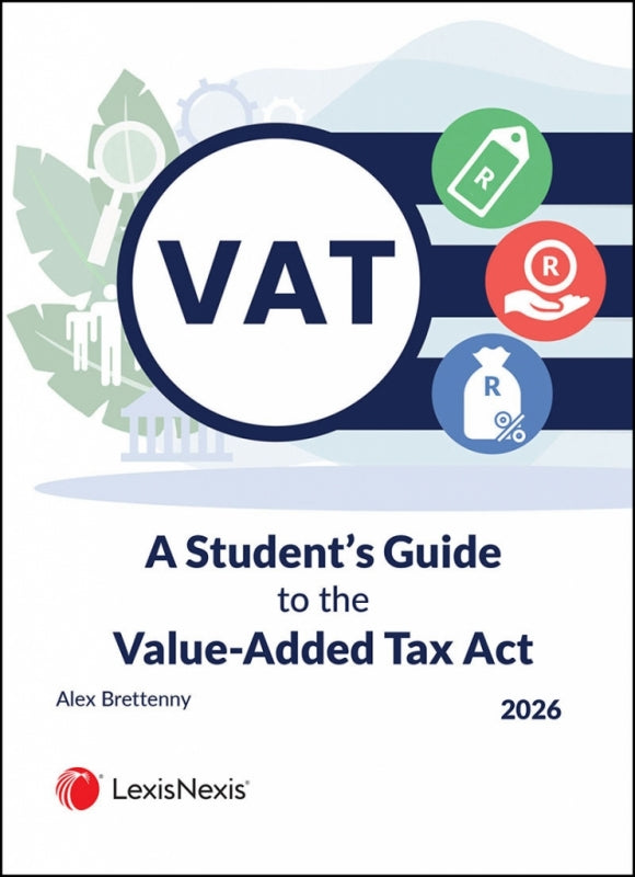 Student Guide to the Vat Act 2026
