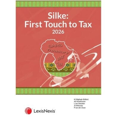 Silke First Touch to Tax 2026