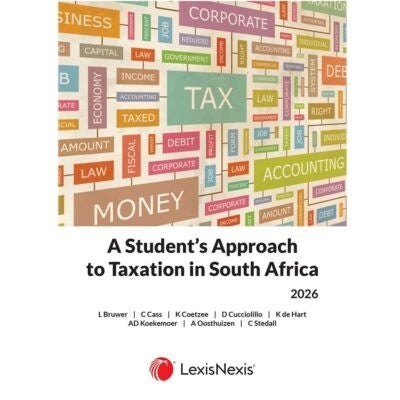 Students Approach to Taxation in SA