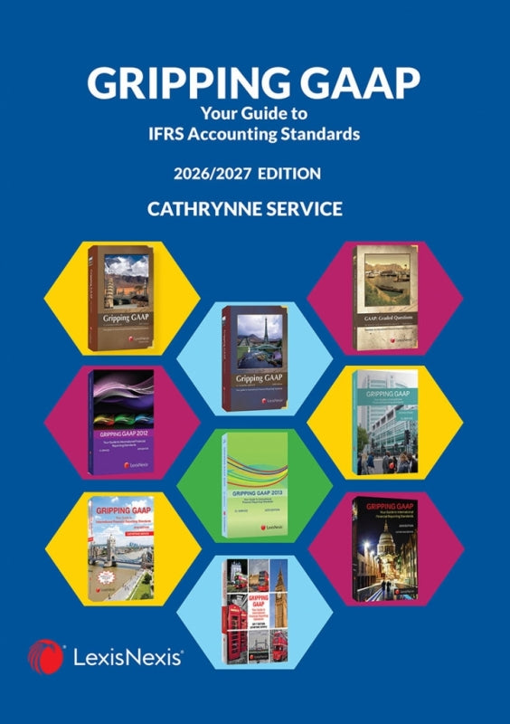 Gripping Gaap 2026-2027