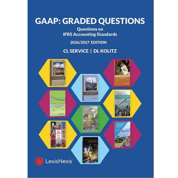 Gaap Graded Questions 2026-2027