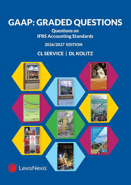 Gaap Graded Questions (2026/2027)