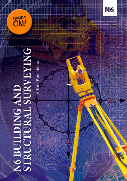 N6 Building and Structural Surveying Perpetual License