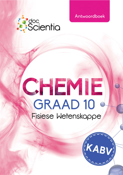 Doc Scientia Gr10 Fisiese Wetenskappe Chemie Antwoordboek 2022