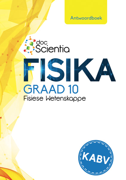 Doc Scientia Gr10 Fisiese Wetenskappe Fisika Antwoordboek 2022