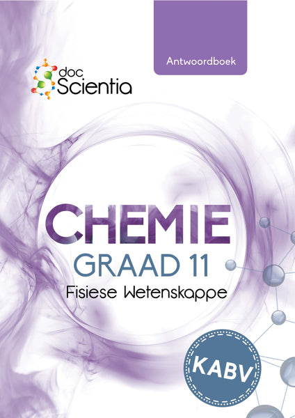 Doc Scientia Gr11 Fisiese Wetenskappe Chemie Antwoordboek 2022