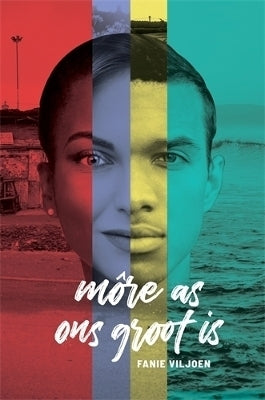 More As Ons Groot Is