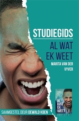 Al Wat Ek Weet (Studiegids)