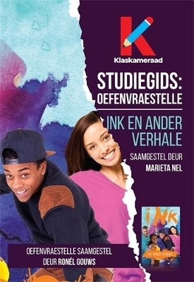 Oefenvraestelle Ink En Ander Verhale