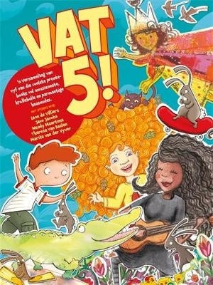 Vat 5
