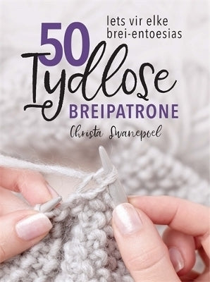50 Tydlose Breipatrone