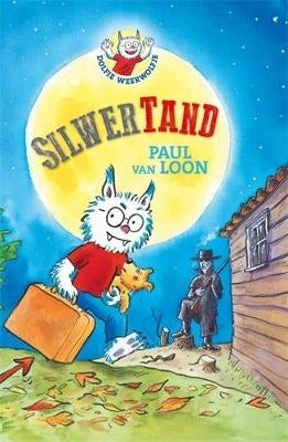 Dolfie Weerwolfie 3 Silwertand