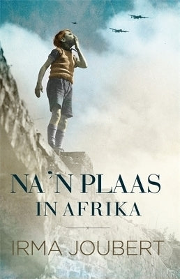 Na N Plaas in Afrika