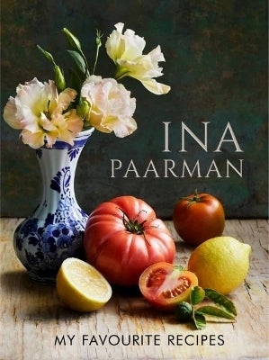 My Favourite Recipes