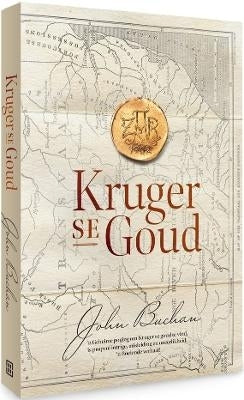 Kruger Se Goud