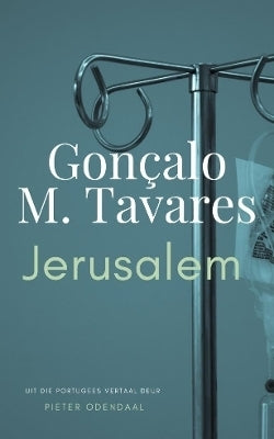 Jerusalem