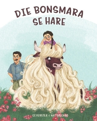 Bonsmara Se Hara
