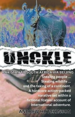 Uncle Pakistan to SA Via Beijing