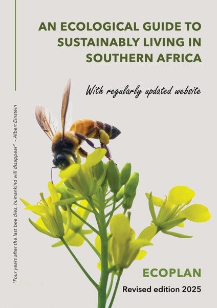Ecological Guide to Sustainable Land Use for Southern Africa (Smartswot Ebook)