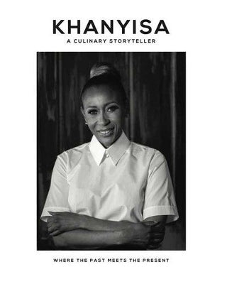 Khanyisa a Culinary Storyteller