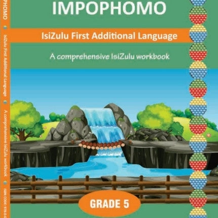 Impophomo Workbook Gr 5