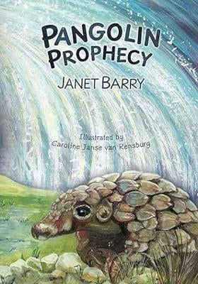 Pangolin Prophecy