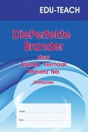 Perfekte Brander (Werkboek)