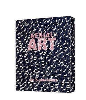 Aerial Art (H/C) (Standard Edition)