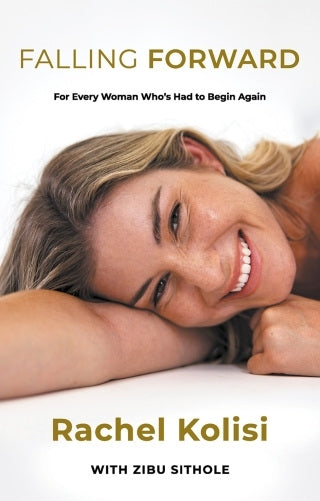Falling Forward for Every Woman Whos Had to Begin Again