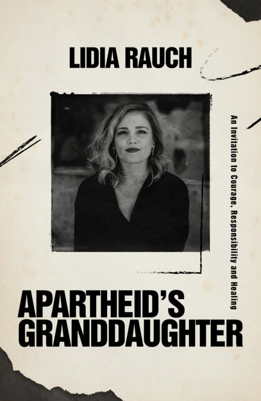 Apartheids Granddaughter