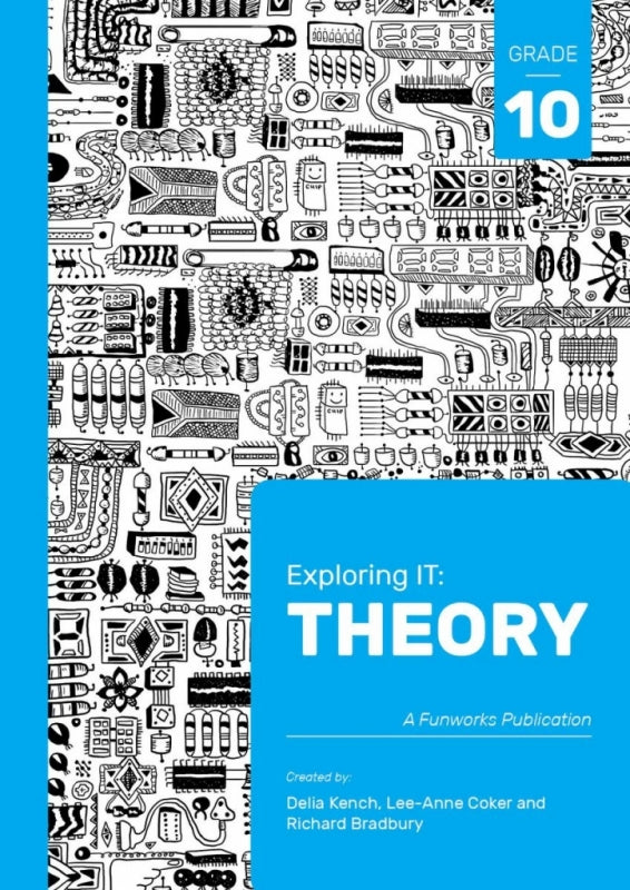 Exploring It Theory Gr 10 – Van Schaik