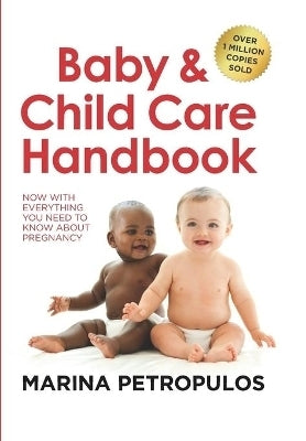 New Baby and Child Care Handbook