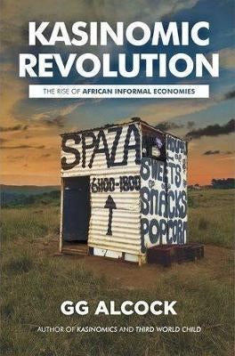 Kasinomic Revolution