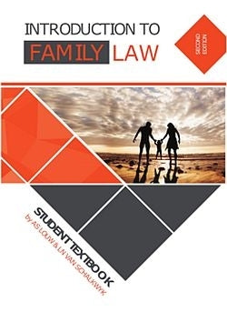 Introduction to Family Law