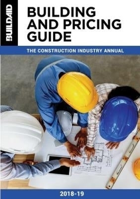 Building and Pricing Guide 2019