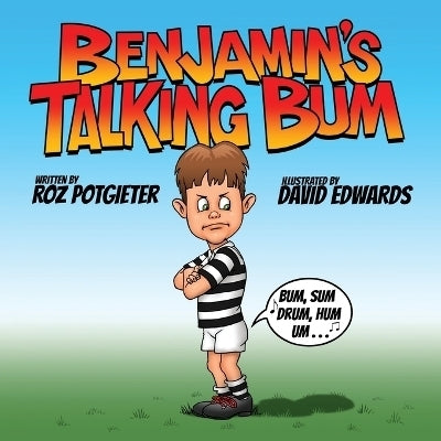 Benjamins Talking Bum