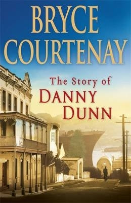 Story of Danny Dunn (H/C)