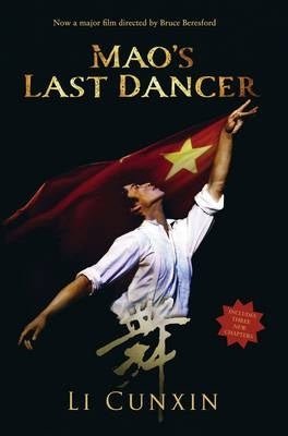Maos Last Dancer (Fti) (Tp/B)