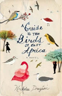 Guide to the Birds of East Africa (Tp/B)