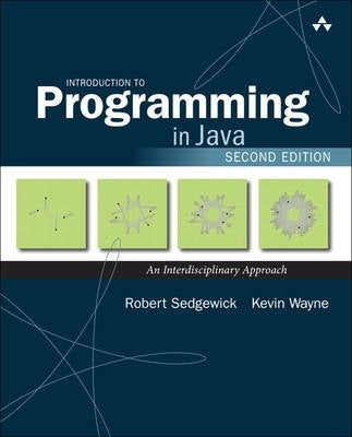 Introduction to Programming in Java an Interdisciplinary Approach