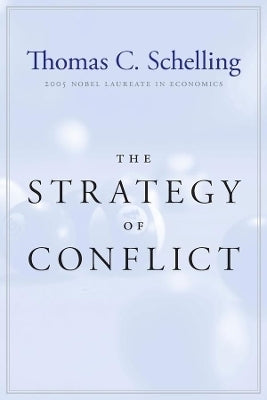 Strategy of Conflict