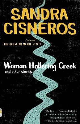 Woman of Hollering Creek