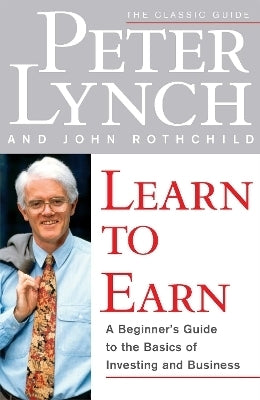 Learn to Earn Introduction to the Basics of Investing
