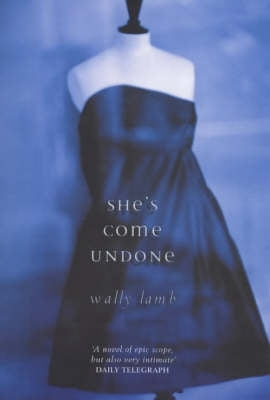Shes Come Undone