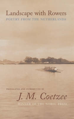 Landscape With Rowers