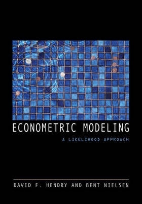 Econometric Modeling a Likelihood Approach