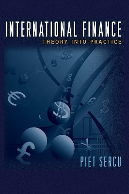 International Finance Theory Into Practice