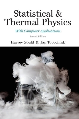 Statistical and Thermal Physics (H/C)
